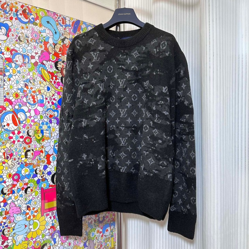 LV Unisex Sweater