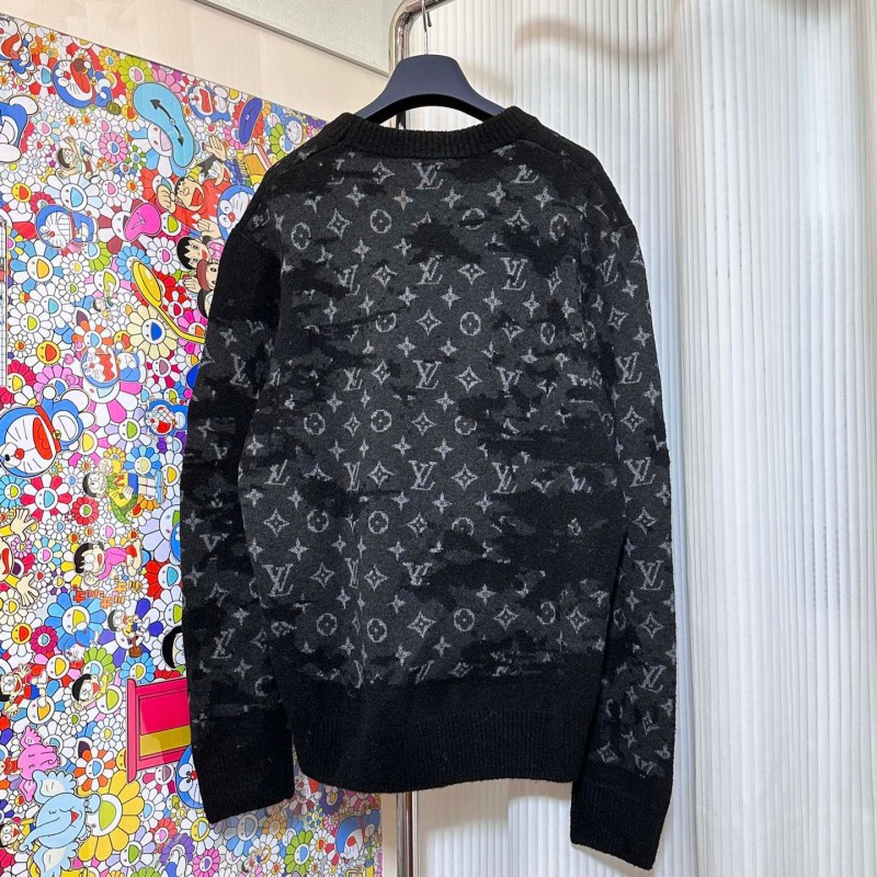 LV Unisex Sweater