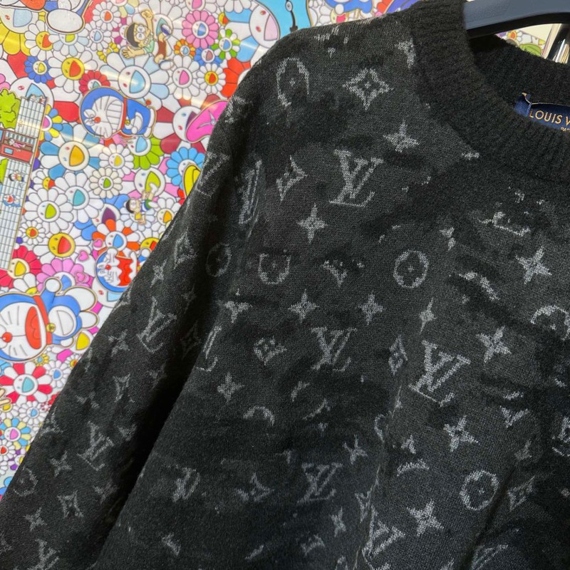 LV Unisex Sweater