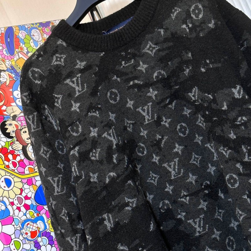 LV Unisex Sweater