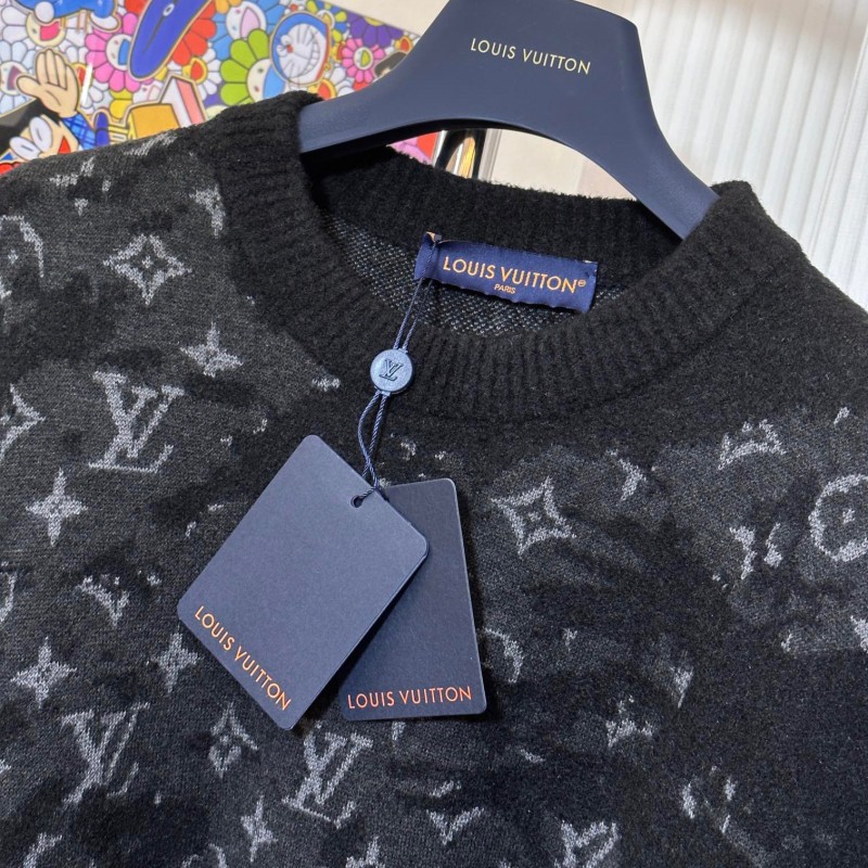 LV Unisex Sweater