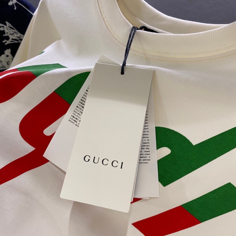 Gucci Tee