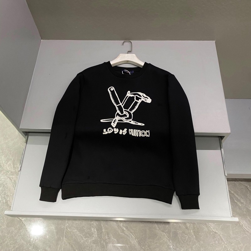 LV Unisex Sweater