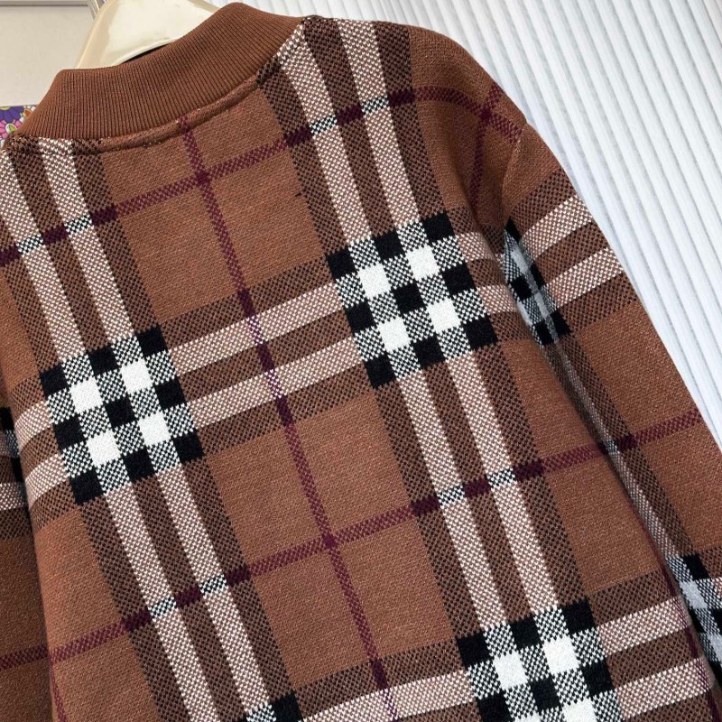 Burberry Unisex Jacket