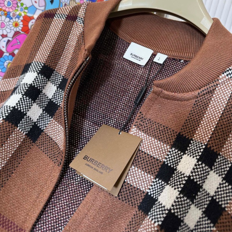 Burberry Unisex Jacket