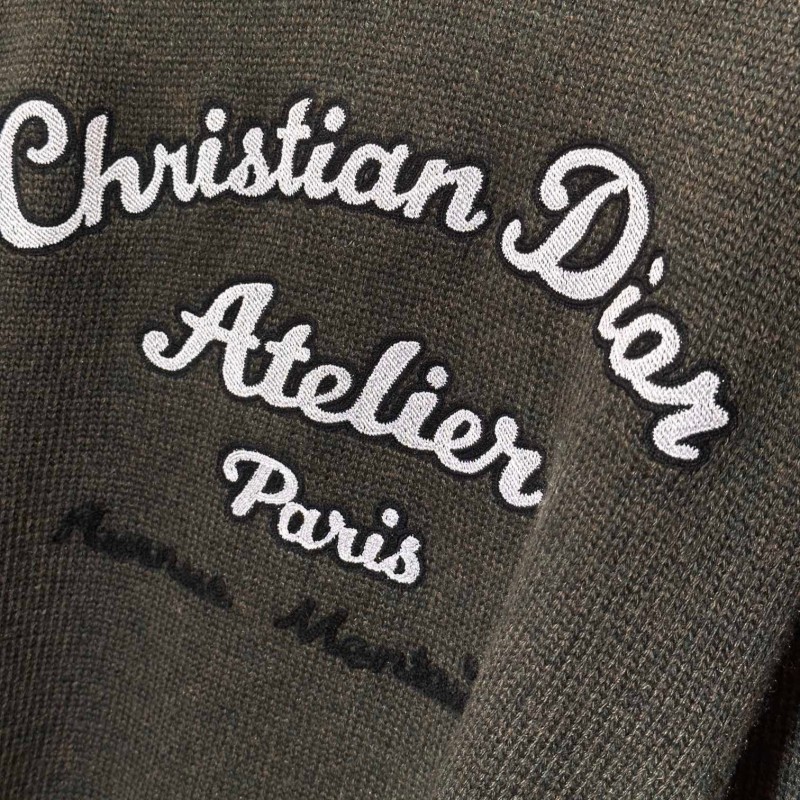 Dior Unisex Sweater