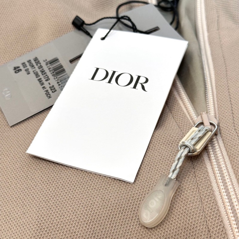 Dior Unisex Jacket