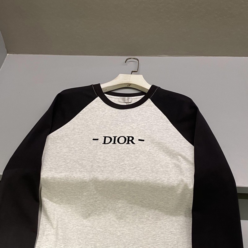 Dior Unisex Sweater