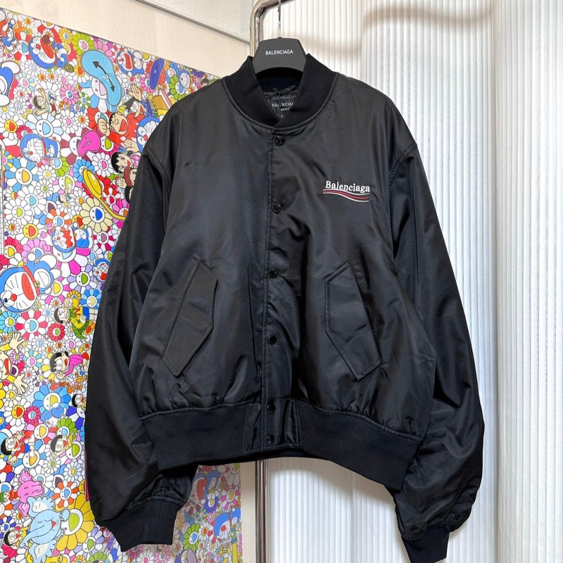 Balenciaga Unisex Jacket