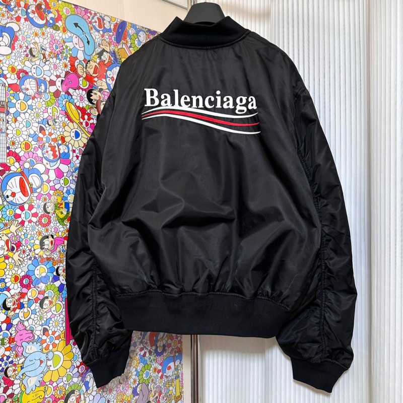 Balenciaga Unisex Jacket