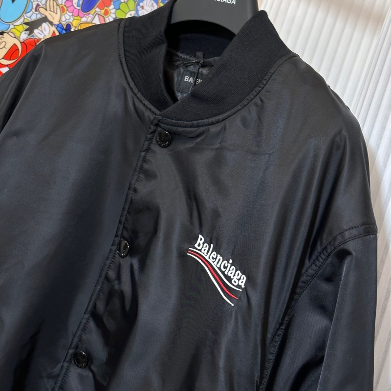 Balenciaga Unisex Jacket