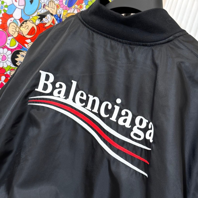 Balenciaga Unisex Jacket