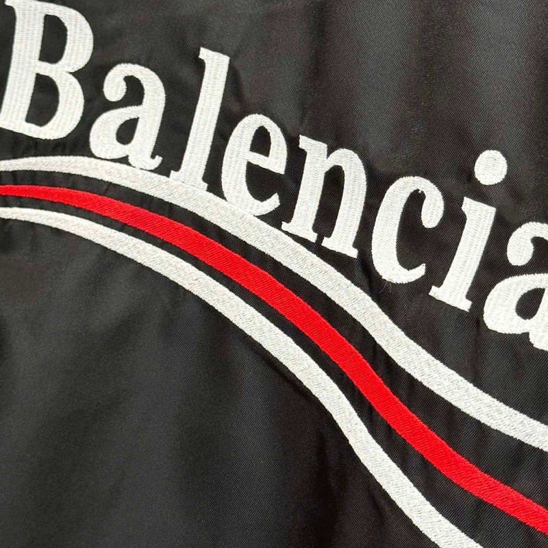 Balenciaga Unisex Jacket