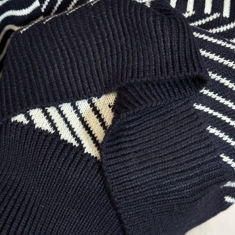 Fendi Unisex Sweater