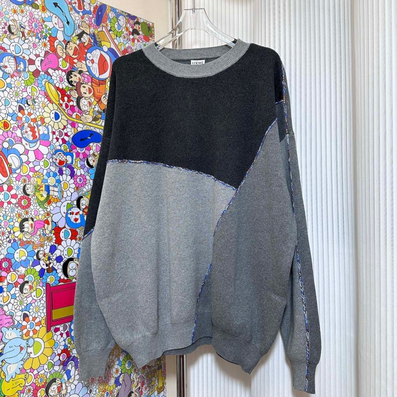 Loewe Unisex Sweater