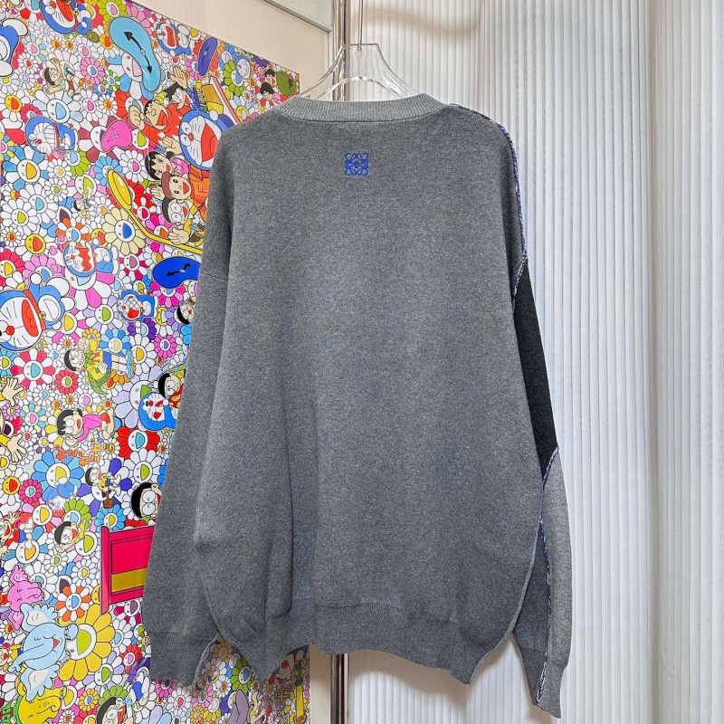 Loewe Unisex Sweater