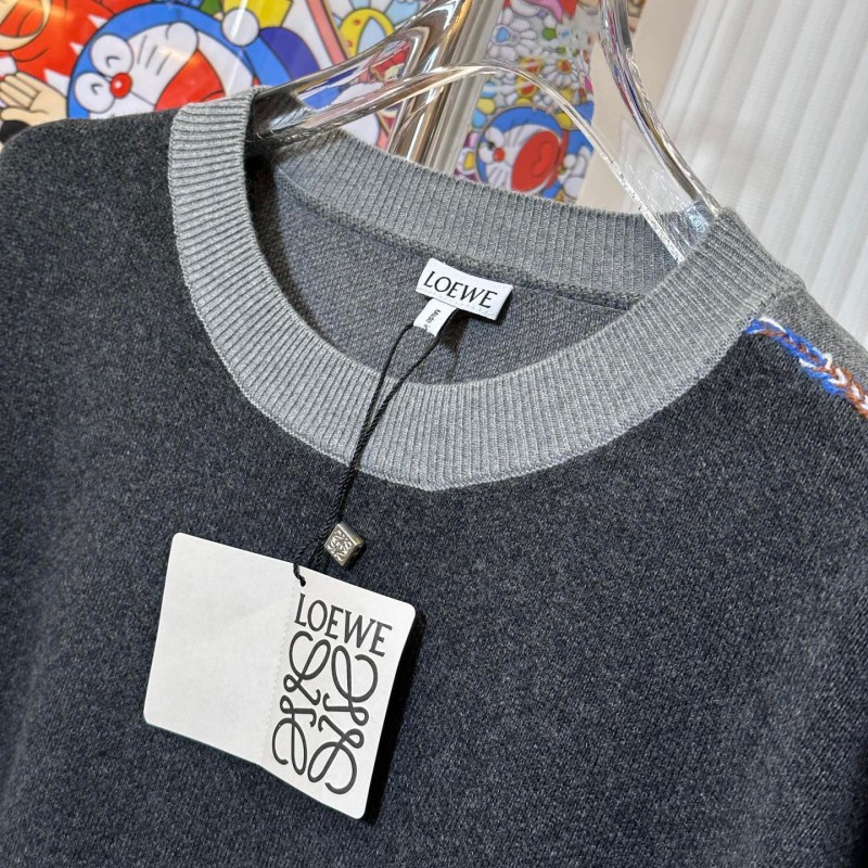 Loewe Unisex Sweater