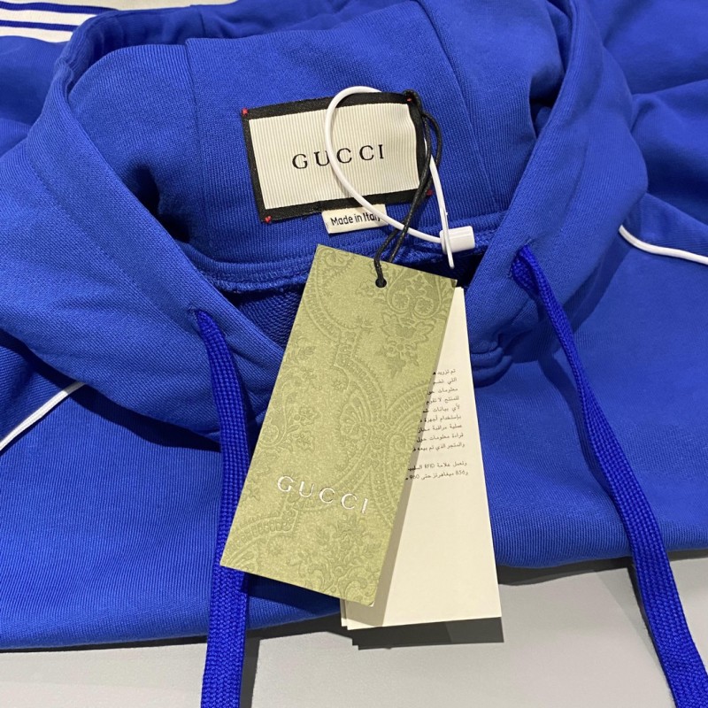 Gucci Unisex Jacket