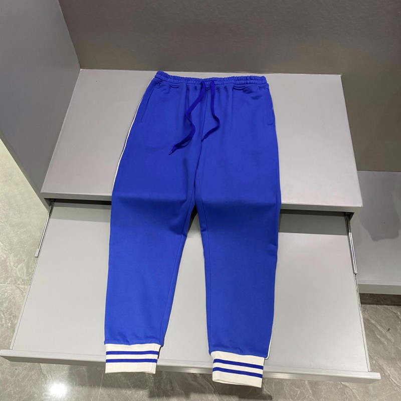 Gucci Unisex Long Pants