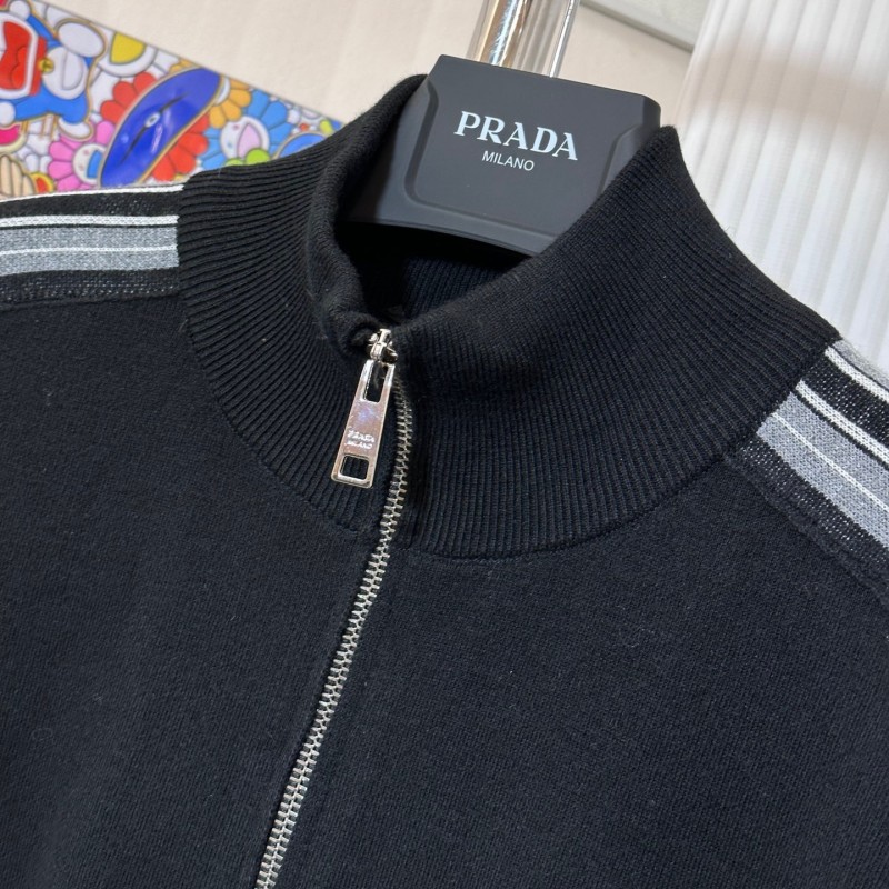 Prada Unisex Jacket