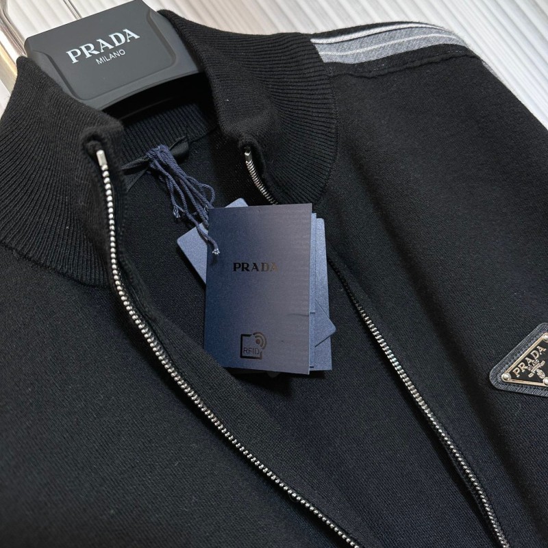 Prada Unisex Jacket