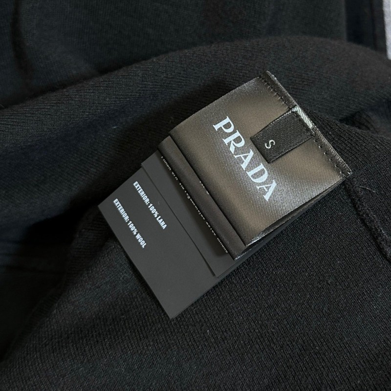 Prada Unisex Jacket