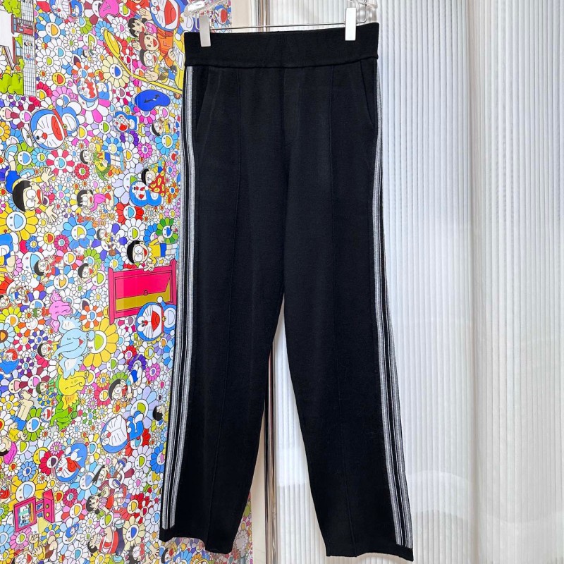 Prada Unisex Long Pants