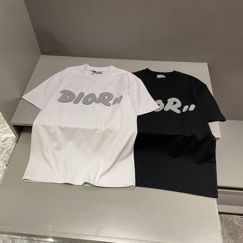 Dior Tee