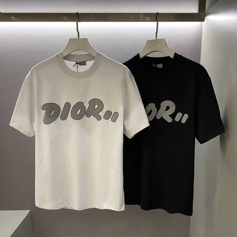 Dior Tee