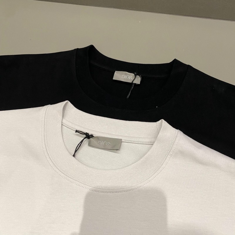 Dior Tee