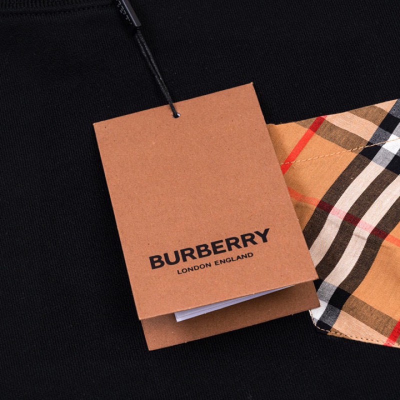 Burberry Unisex Sweater