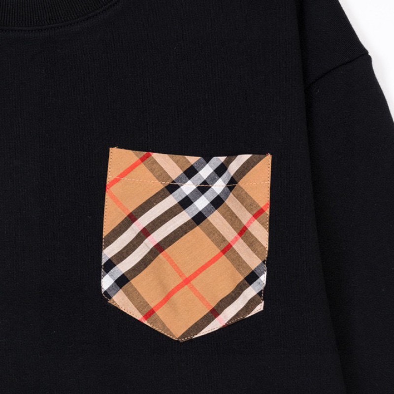 Burberry Unisex Sweater