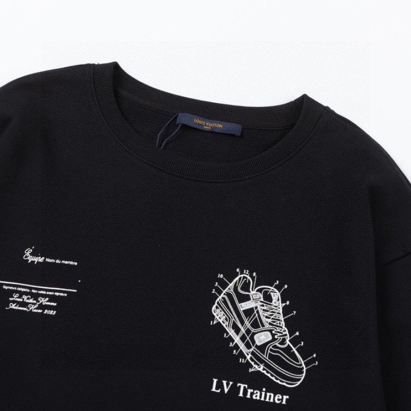 LV Unisex Sweater