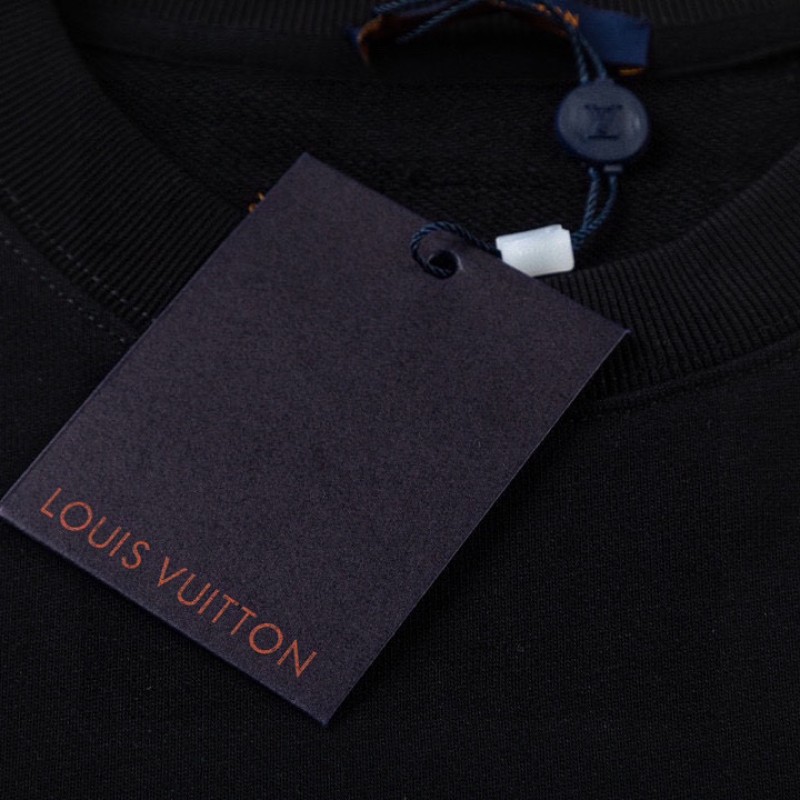 LV Unisex Sweater