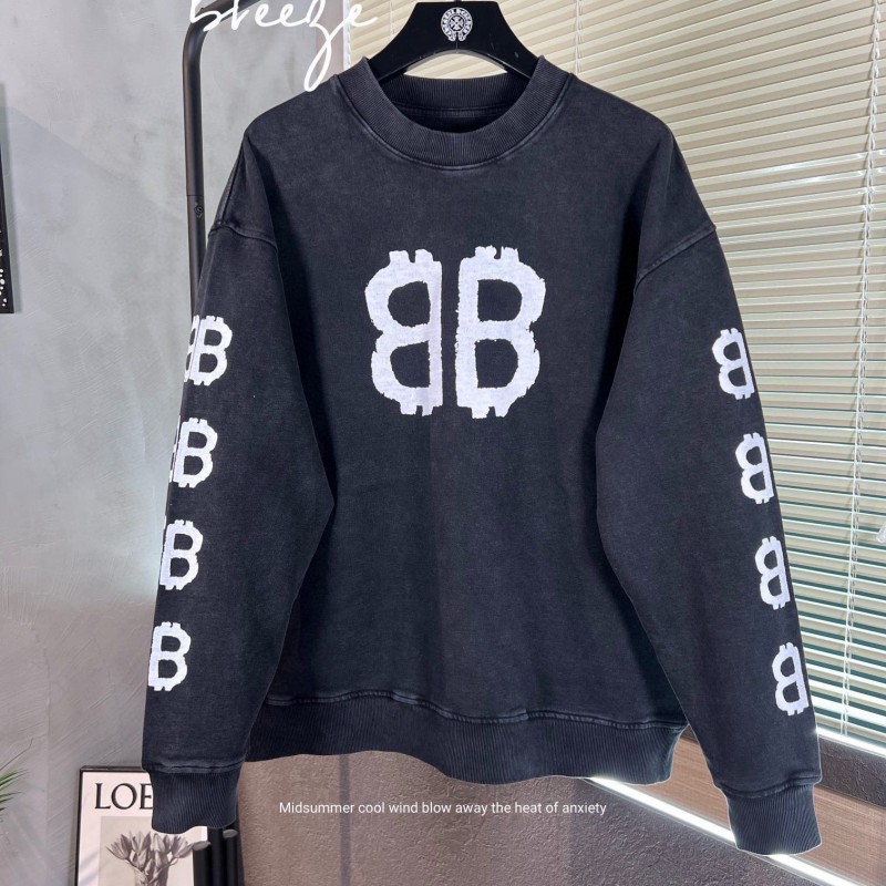 Balenciaga Unisex Sweater