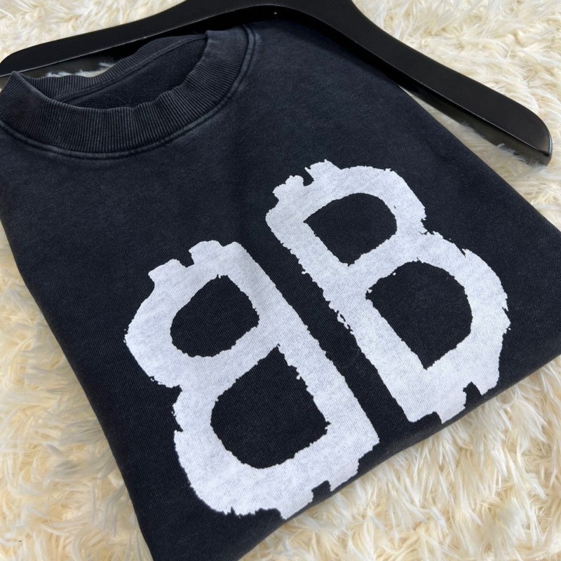 Balenciaga Unisex Sweater