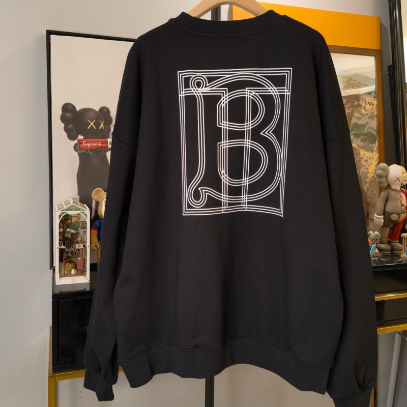 Burberry Unisex Sweater