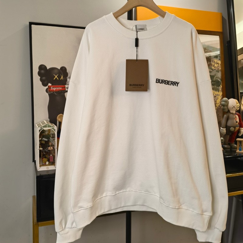 Burberry Unisex Sweater