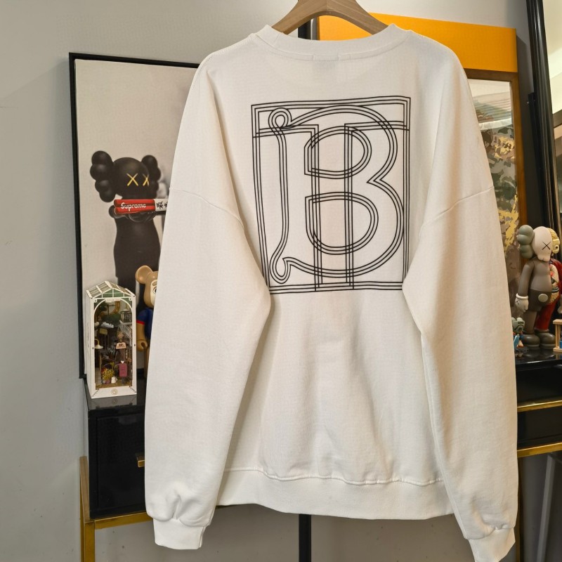 Burberry Unisex Sweater