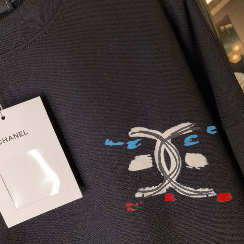 Chanel Unisex Sweater