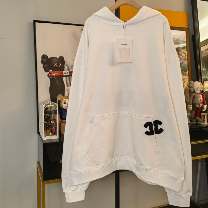 Chanel Unisex Hoodie