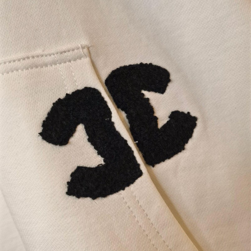 Chanel Unisex Hoodie