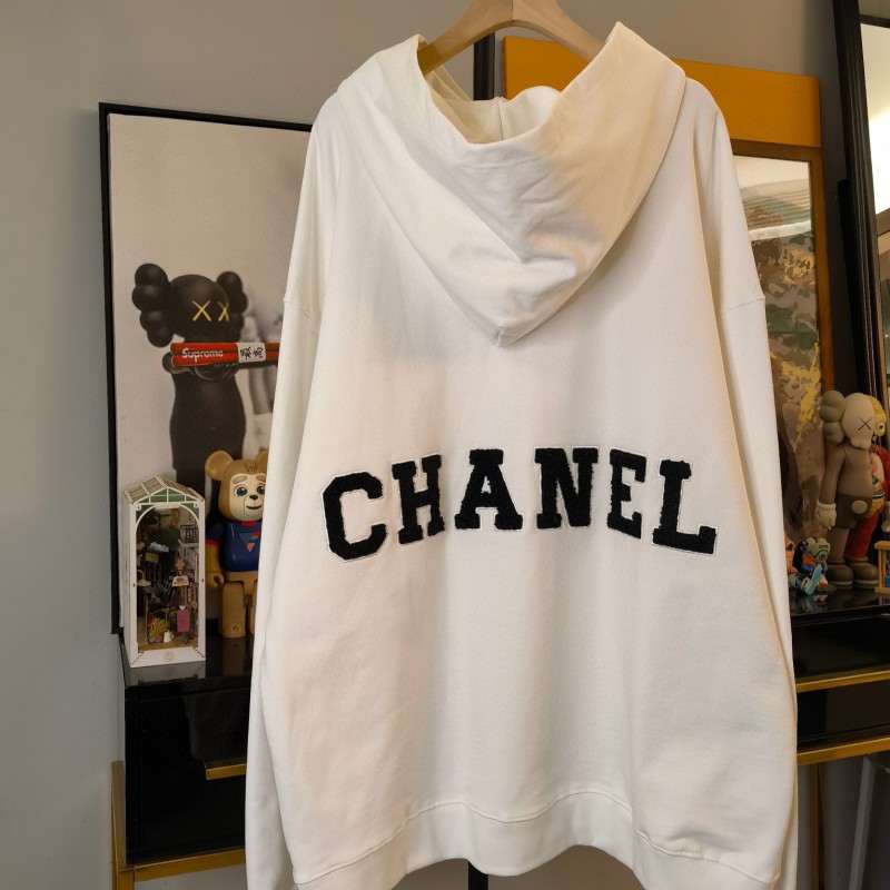 Chanel Unisex Hoodie