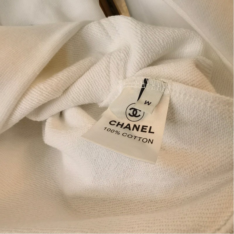 Chanel Unisex Hoodie