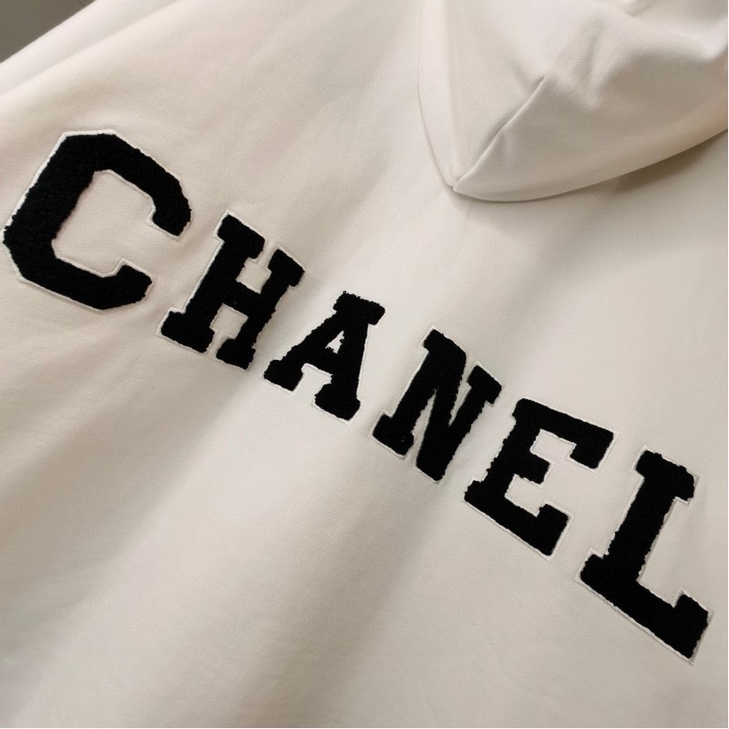 Chanel Unisex Hoodie