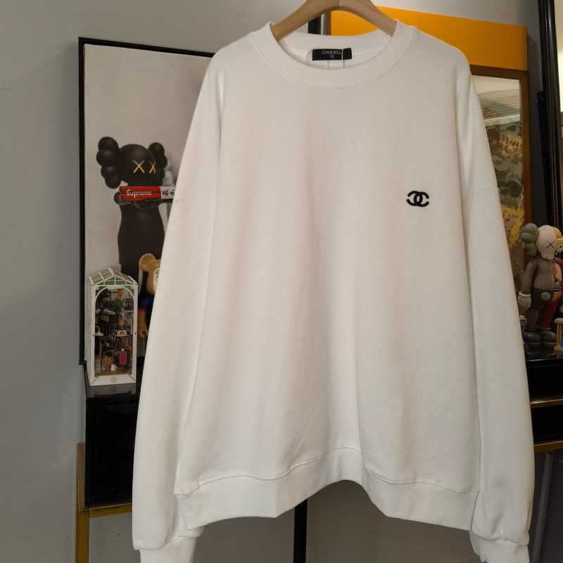 Chanel Unisex Sweater