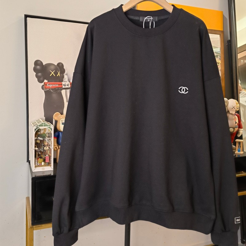 Chanel Unisex Sweater