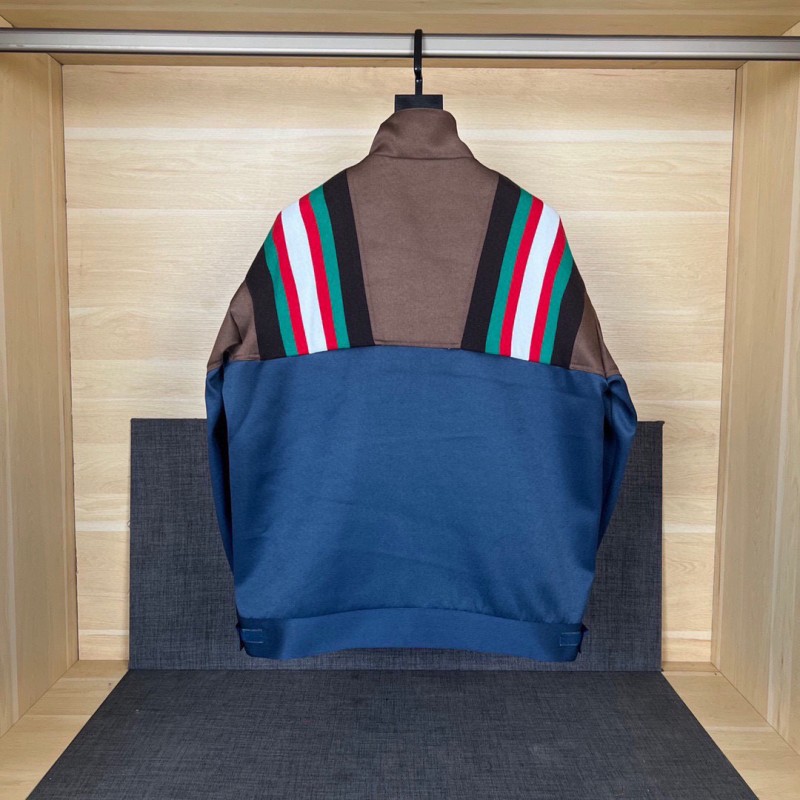 Gucci Unisex Jacket