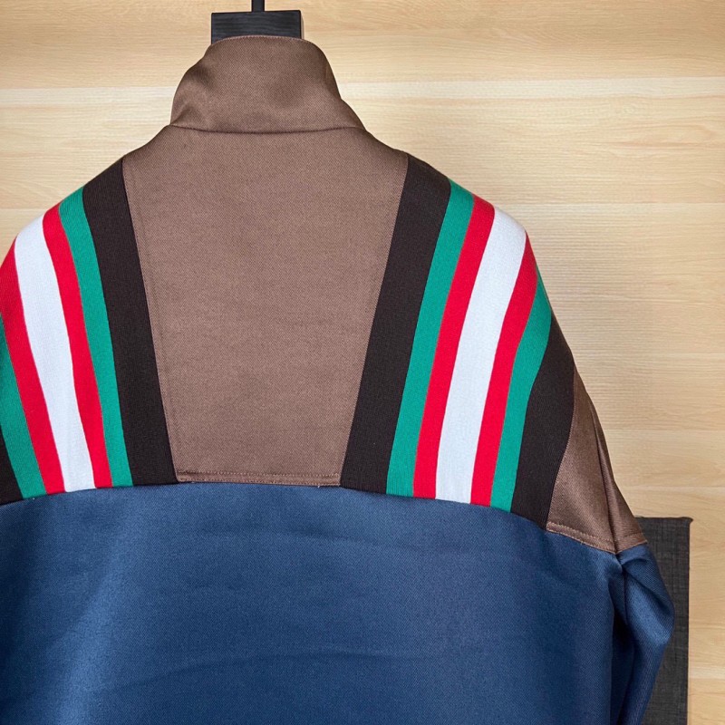 Gucci Unisex Jacket