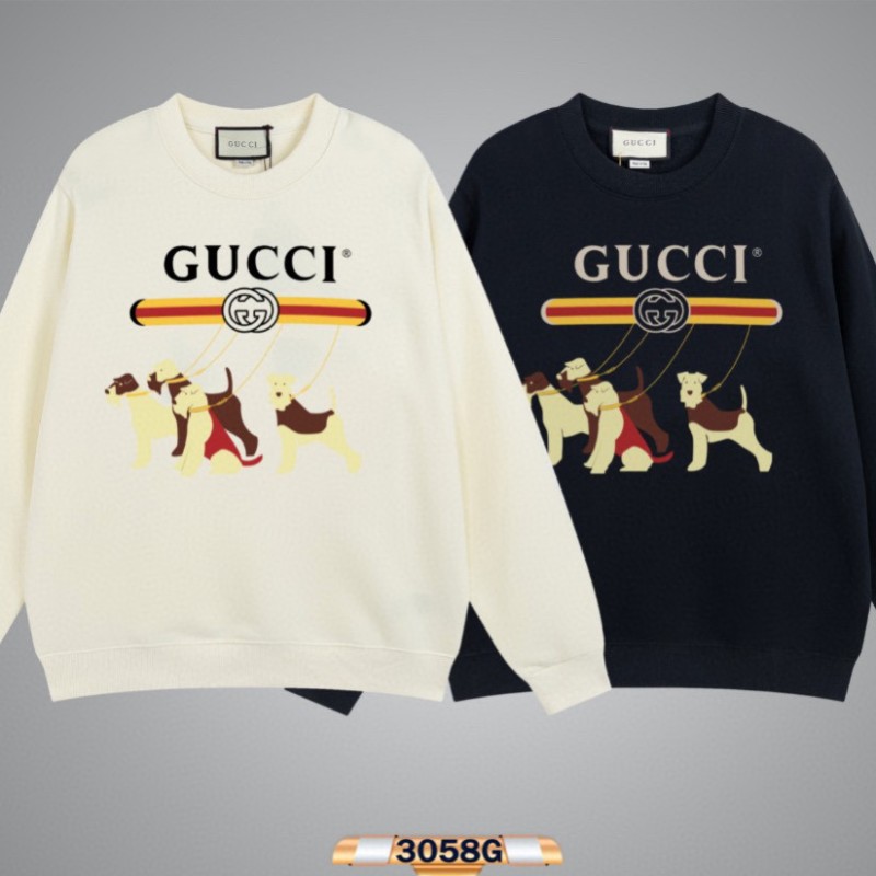 Gucci Unisex Sweater